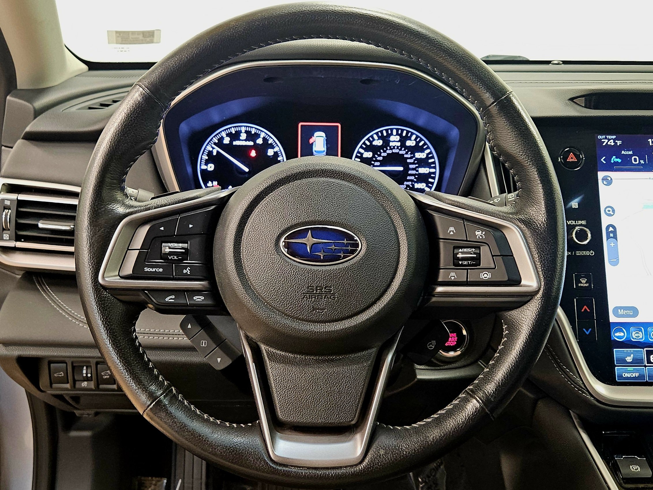 Used 2020 Subaru Outback Limited AWD/4WD image 44