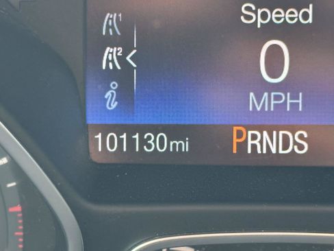 Used 2018 Ford Focus SE FWD image 13