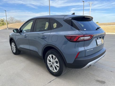 New 2026 Ford Escape Active w/ Tech Pack #1 image 10