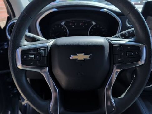 Used 2023 Chevrolet Blazer LT w/ Convenience Package FWD image 15
