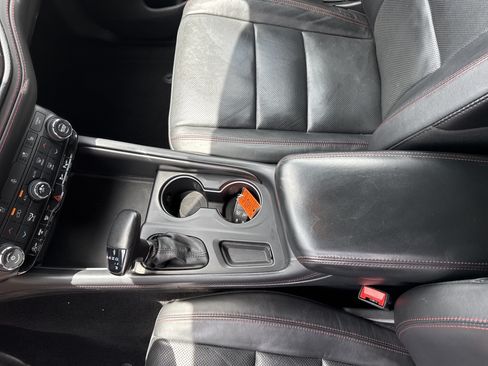 Used 2024 Dodge Durango GT AWD/4WD image 29