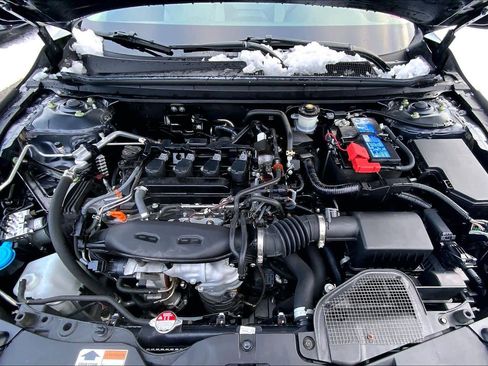 Used 2023 Honda Accord EX image 30