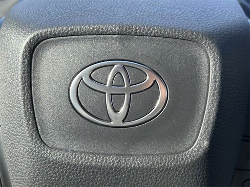 Used 2026 Toyota bZ image 38