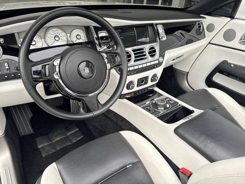 Certified 2021 Rolls-Royce Dawn image 14