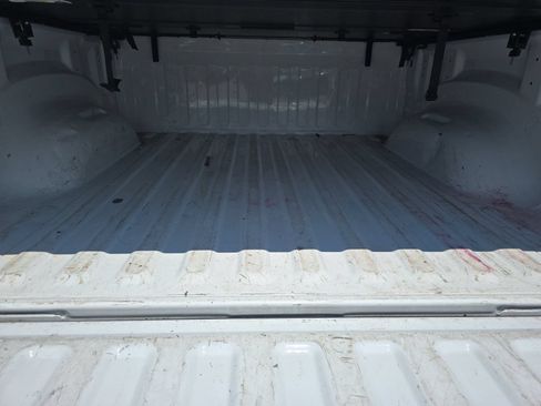 Used 2024 RAM 1500 Big Horn AWD/4WD image 14