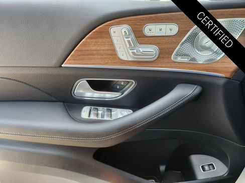 Certified 2026 Mercedes-Benz GLE 350 4MATIC image 24