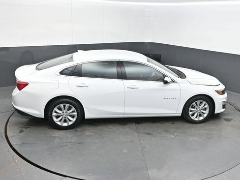 Used 2024 Chevrolet Malibu LT image 38