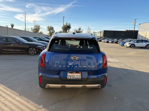 Used 2025 MINI Cooper Countryman S image 4