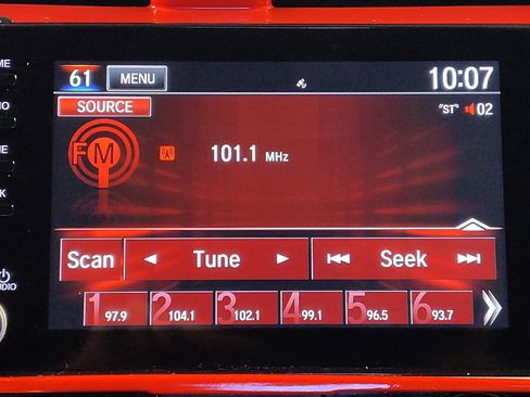 Used 2020 Honda Civic Sport image 25