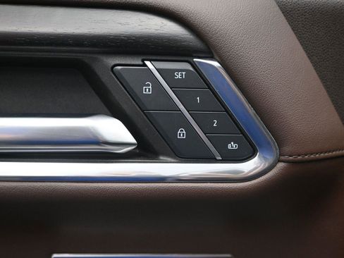 Used 2024 GMC Sierra 1500 Denali w/ Technology Package image 25