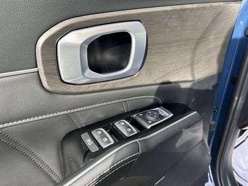New 2026 Kia Sorento SX image 19