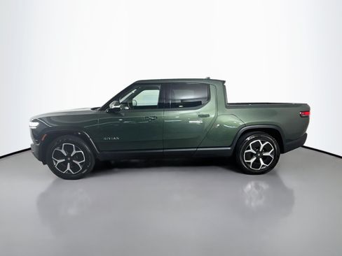 Used 2024 Rivian R1T Adventure Dual AWD/4WD image 6