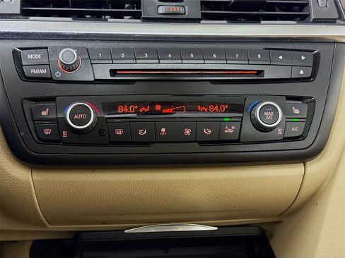 Used 2015 BMW 328i xDrive 328i xDrive image 16