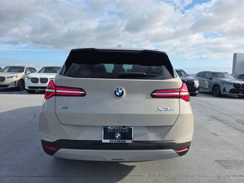 New 2026 BMW X3 xDrive30 w/ Premium Package image 5