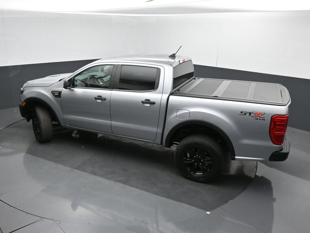 Certified 2022 Ford Ranger XL w/ Equipment Group 101A High AWD/4WD image 40