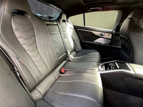 Used 2024 BMW 840i Gran Coupe xDrive image 20