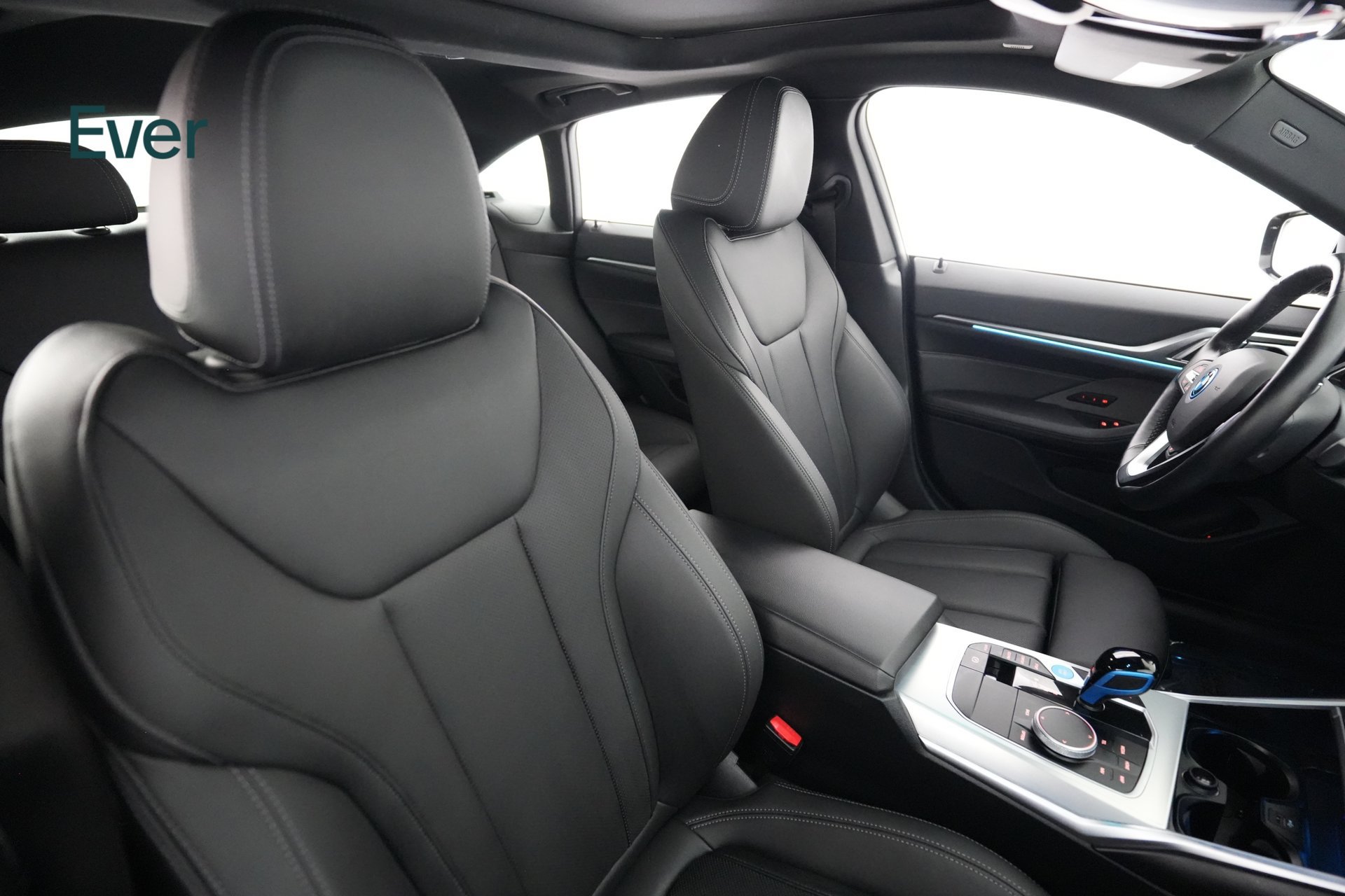 Used 2023 BMW i4 eDrive35 RWD image 22
