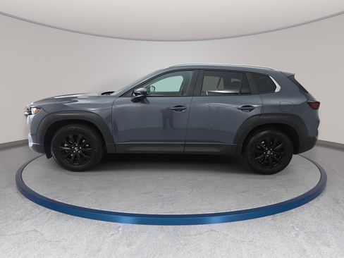 Used 2025 MAZDA CX-50 AWD 2.5 S w/ Weather Package image 8