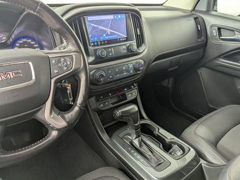 Used 2020 GMC Canyon All Terrain image 20