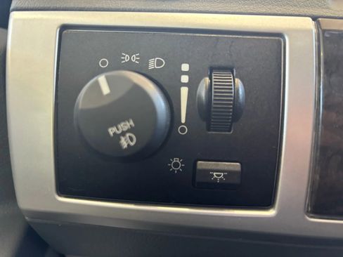 Used 2010 Dodge Grand Caravan SXT w/ Family Value Group image 14