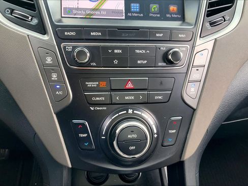 Used 2019 Hyundai Santa Fe XL FWD image 32