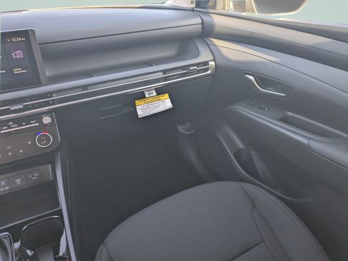 New 2026 Hyundai Tucson SEL Plus FWD image 18