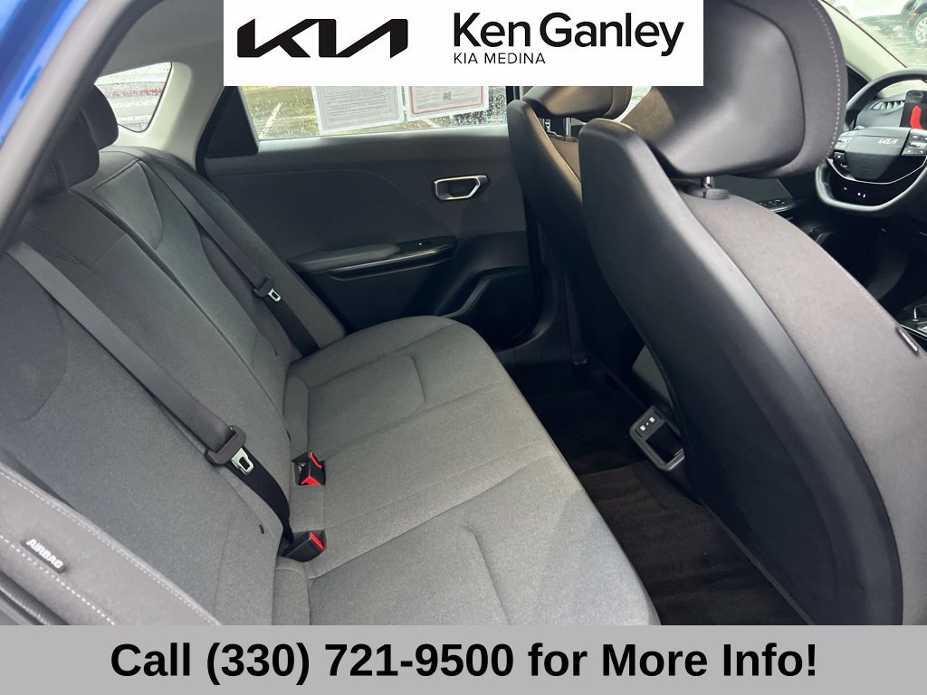 Certified 2025 Kia K4 FWD image 53