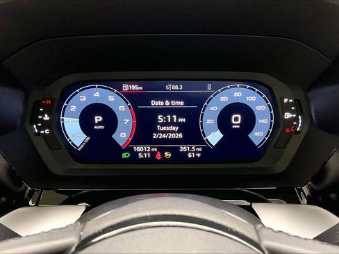 Used 2023 Audi A3 2.0T Premium w/ Convenience Package image 25