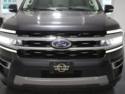 Used 2024 Ford Expedition Limited RWD image 59
