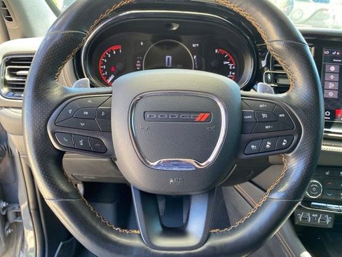 Used 2023 Dodge Durango R/T AWD/4WD image 20