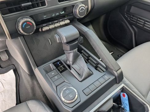 New 2026 Toyota Tacoma SR5 RWD image 17