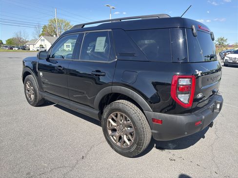 New 2026 Ford Bronco Sport Big Bend AWD/4WD image 6