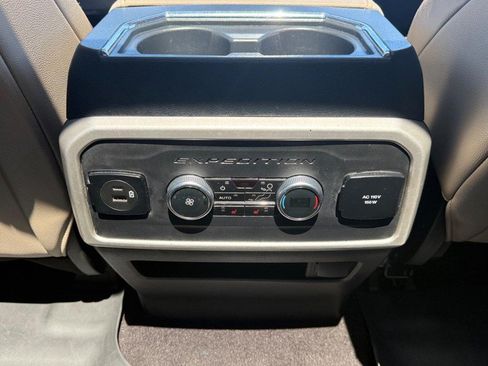 Certified 2023 Ford Expedition Max Limited AWD/4WD image 17