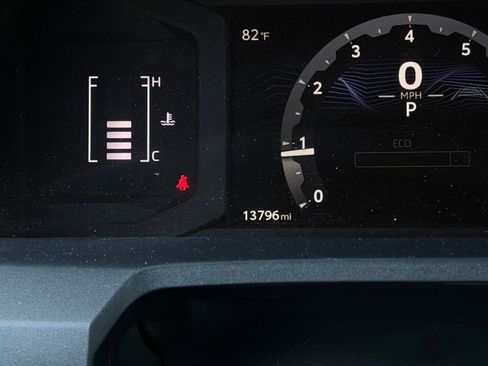Used 2025 Toyota 4Runner SR5 RWD image 35
