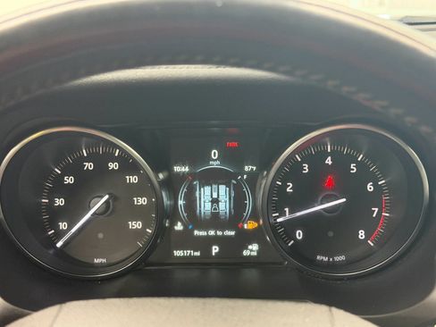 Used 2016 Land Rover Range Rover Evoque SE AWD/4WD image 27