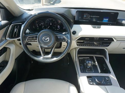 Used 2024 MAZDA CX-90 Plug-In Hybrid w/ Premium Plus image 6