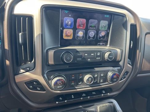 Used 2017 GMC Sierra 2500 Denali image 8