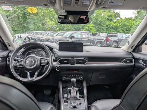 Used 2023 MAZDA CX-5 Carbon Edition AWD/4WD image 23