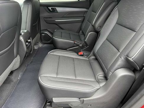 New 2026 Buick Enclave Sport Touring w/ Power Package image 28