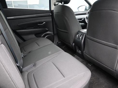 Used 2023 Hyundai Tucson SEL image 23