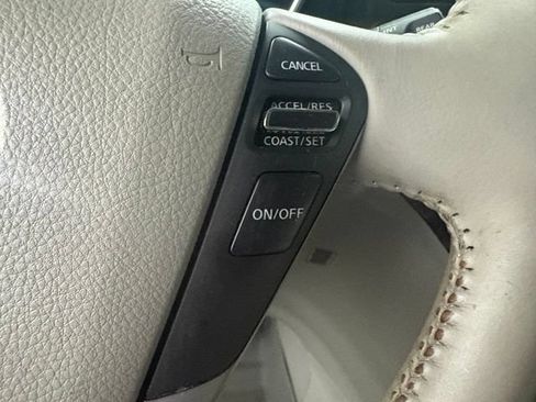 Used 2013 Nissan Quest SL w/ Value Cargo Pkg FWD image 19