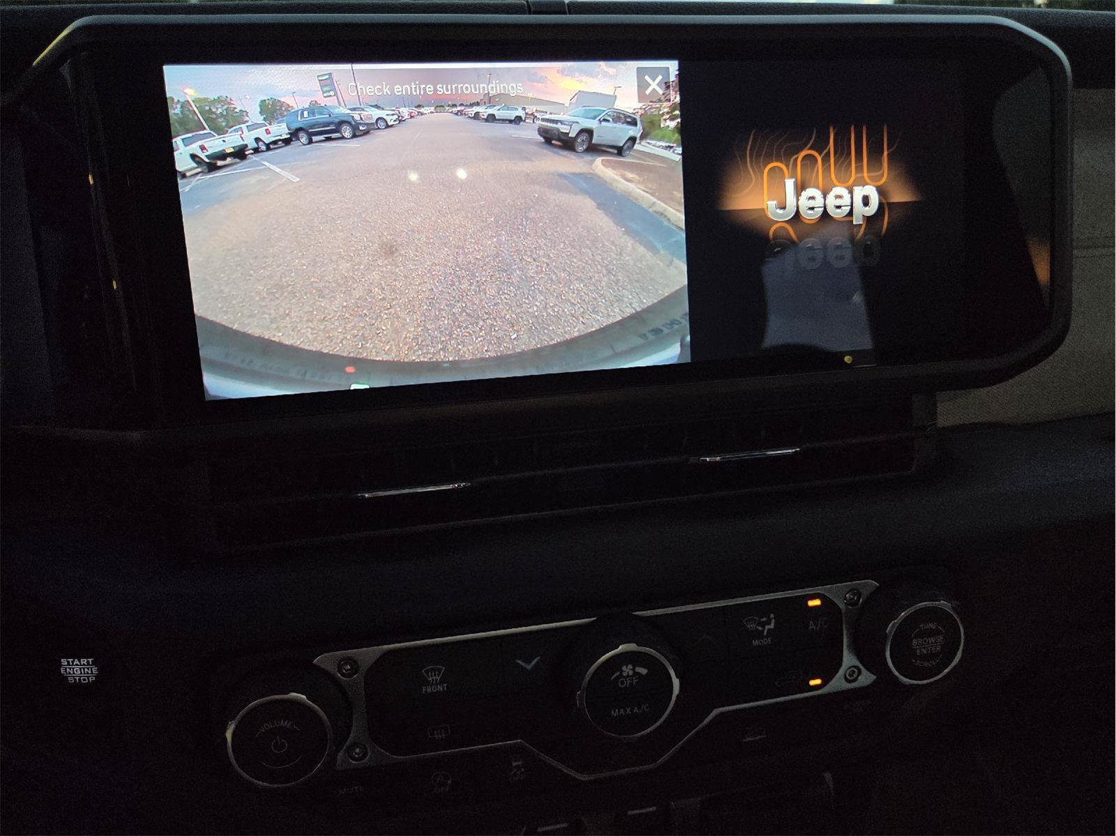 New 2027 Jeep Wrangler Sport AWD/4WD image 10