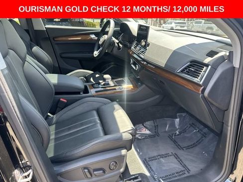Used 2024 Audi Q5 e Prestige AWD/4WD image 10