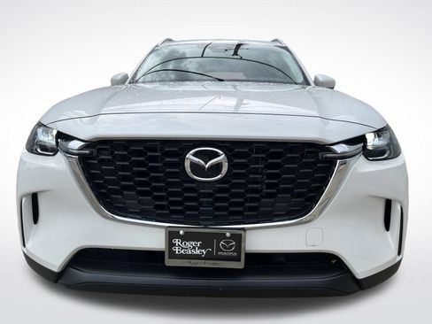 Certified 2026 MAZDA CX-90 3.3 Turbo w/ Select Package AWD/4WD image 3