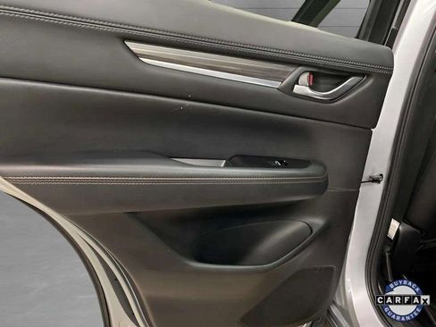 Used 2018 MAZDA CX-5 Grand Touring image 67