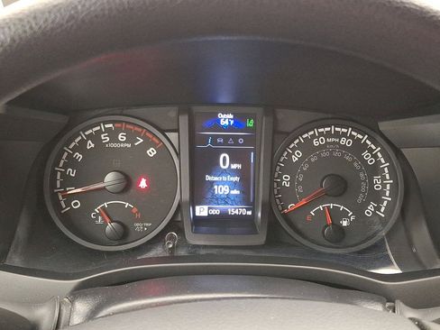 Certified 2023 Toyota Tacoma SR w/ SR Convenience Package RWD image 13