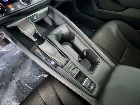 Used 2025 Honda Accord LX image 25