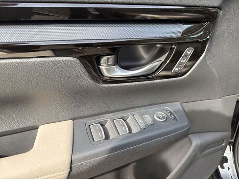 Certified 2024 Honda CR-V EX-L image 10
