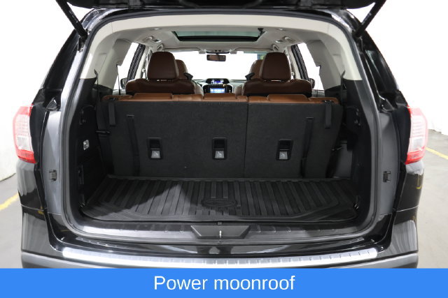 Used 2020 Subaru Ascent Touring w/ Popular Package #2A AWD/4WD image 13