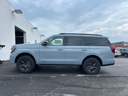 New 2025 Ford Expedition Tremor image 2